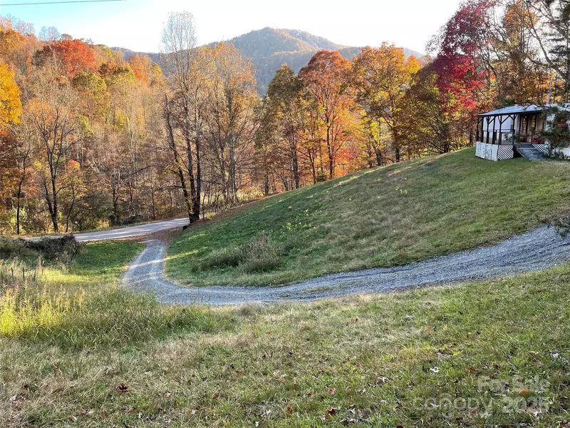 3265 Revere RD, Marshall, NC 28753