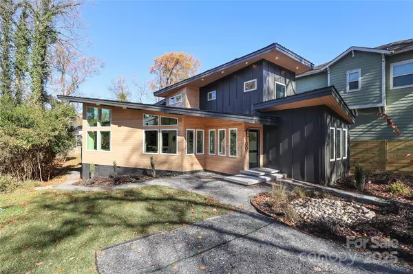 1007 Everett PL, Charlotte, NC 28205