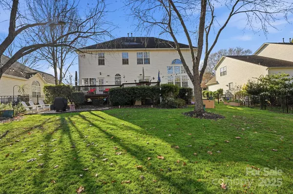 Huntersville, NC 28078,12621 Kane Alexander DR