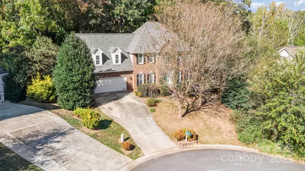 Matthews, NC 28105,2507 Bathgate LN