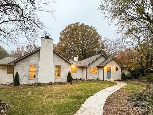 3427 Zelda LN, Matthews, NC 28105