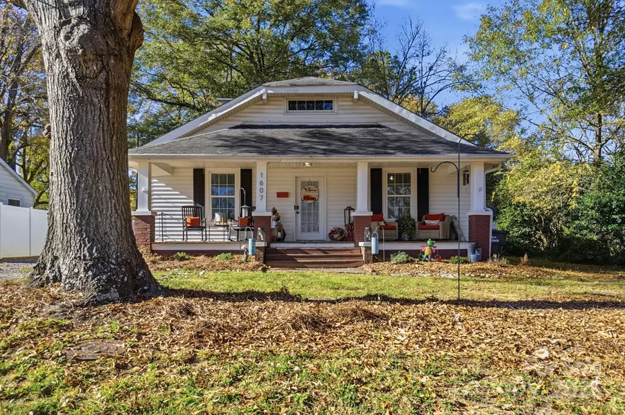 1607 Florida ST, Gastonia, NC 28052