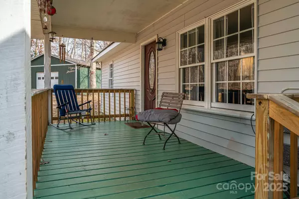 Iron Station, NC 28080,1011 Lester TRL