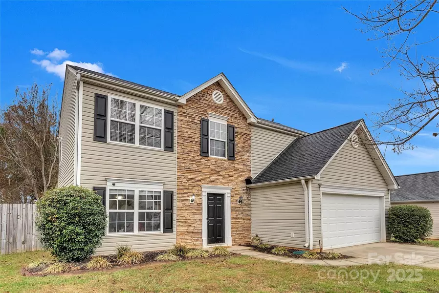 3409 Arbor Pointe DR, Indian Trail, NC 28079
