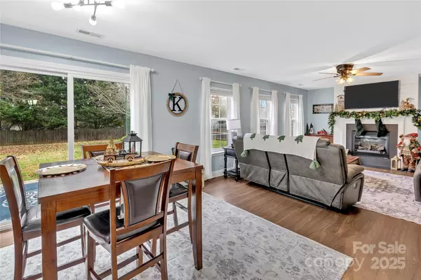 Indian Trail, NC 28079,3409 Arbor Pointe DR