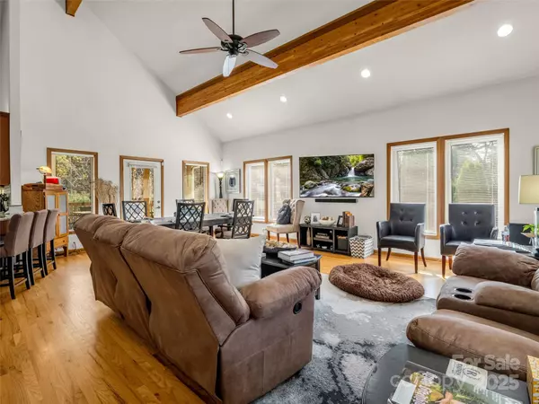 Weaverville, NC 28787,9 Fairway View DR