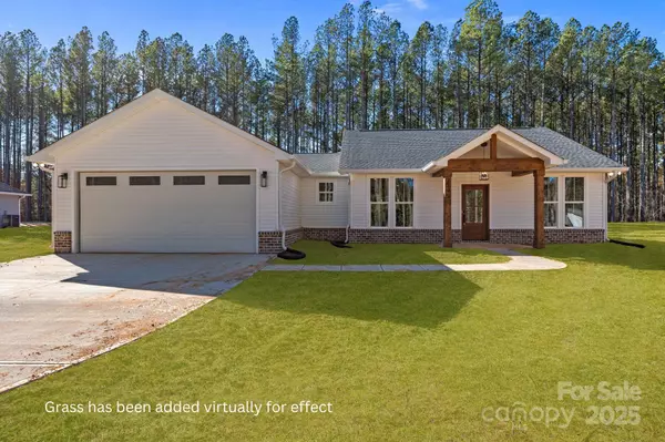 2295 Lee Lawing RD, Lincolnton, NC 28092