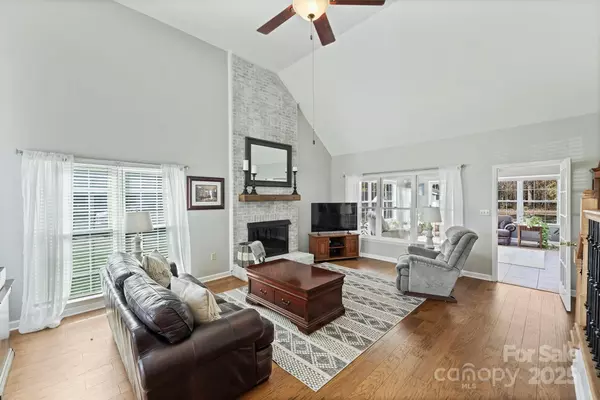 Indian Trail, NC 28079,1012 Hawthorne DR