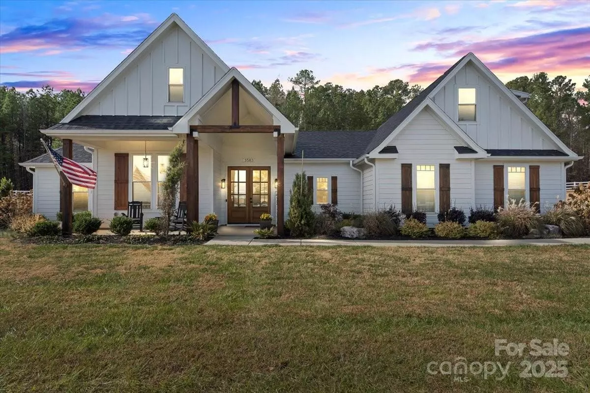 Sherrills Ford, NC 28673,3583 Mount Beulah RD