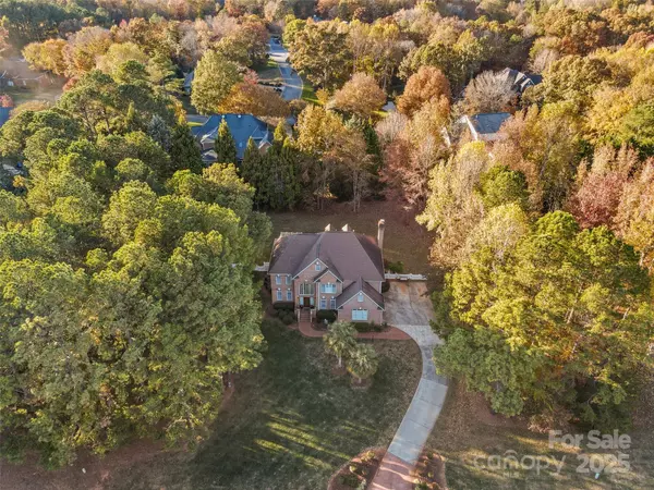Matthews, NC 28104,6041 Bluebird Hill LN