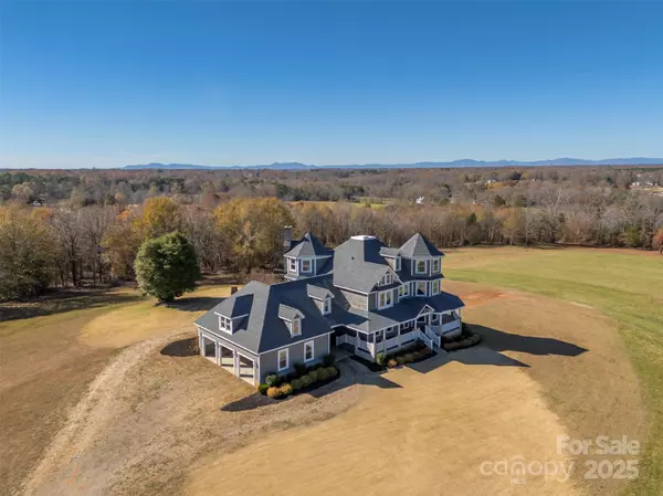 Forest City, NC 28043,648 Harrill Dairy RD