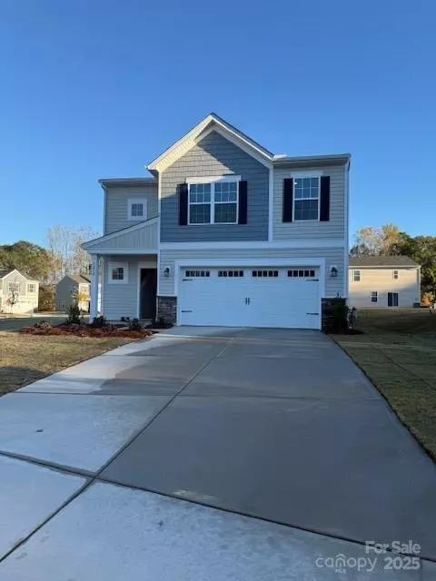 3272 Crawford AVE, Gastonia, NC 28052