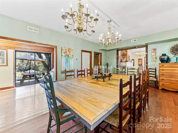 Swannanoa, NC 28778,551 Bee Tree RD