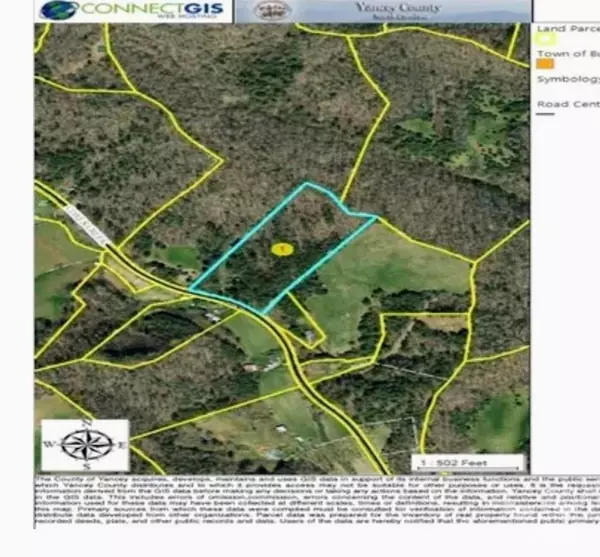 Burnsville, NC 28714,498 Coxes Creek RD