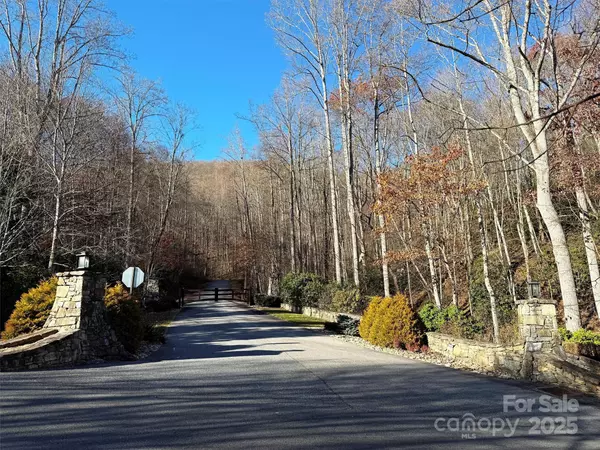 Maggie Valley, NC 28785,00 Mountain Watch DR #1