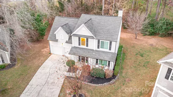 Huntersville, NC 28078,7605 Hinman CIR