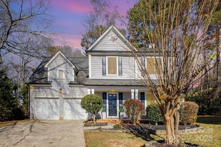 7605 Hinman CIR, Huntersville, NC 28078