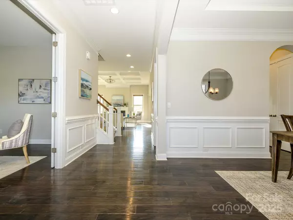 Indian Trail, NC 28079,6520 Bridgemoor DR