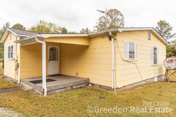 Connelly Springs, NC 28612,3559 Berry RD