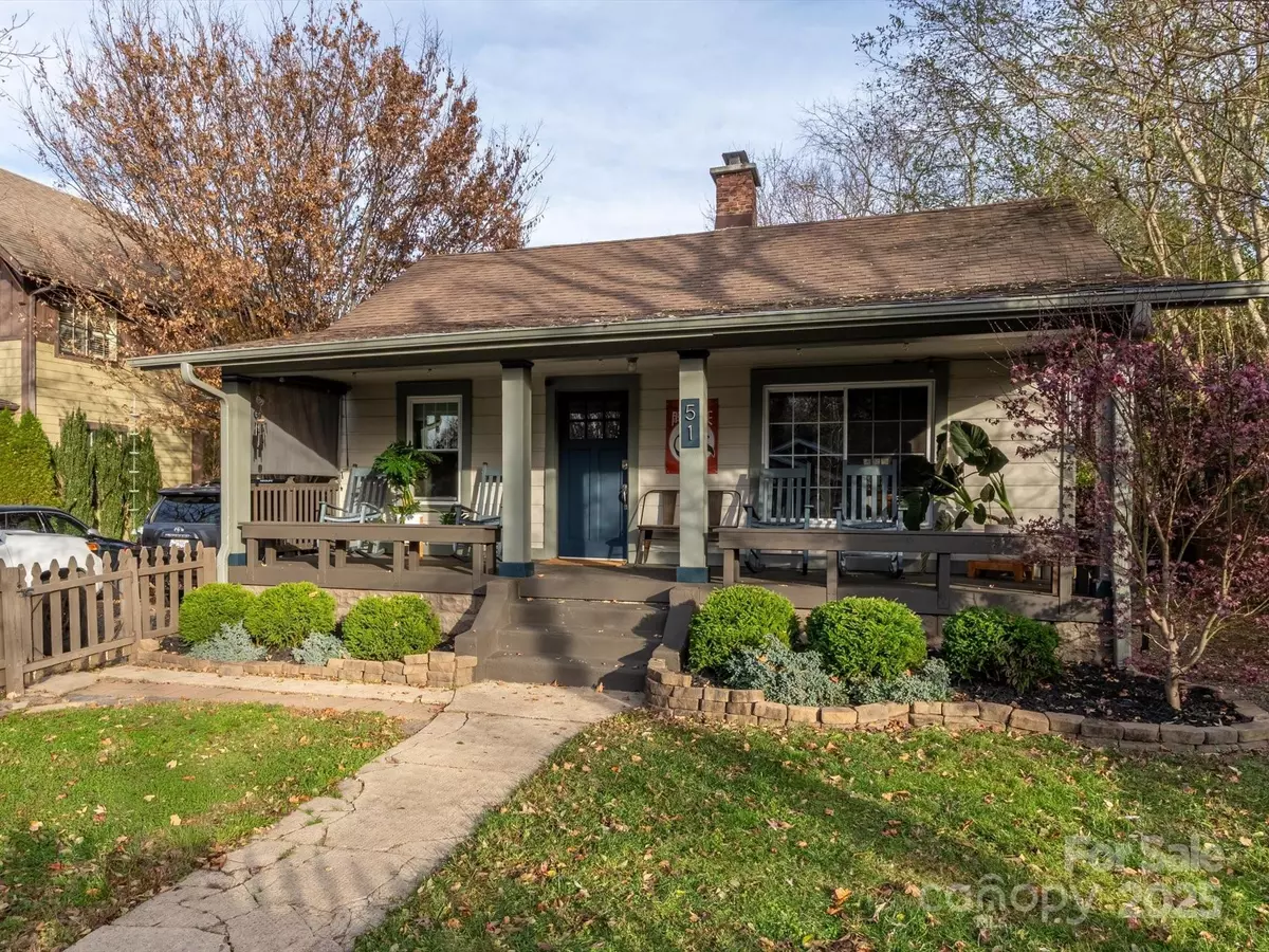 Asheville, NC 28806,51 Mildred AVE