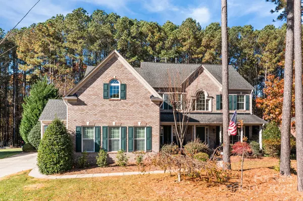 Mount Holly, NC 28120,213 Beech Bluff DR