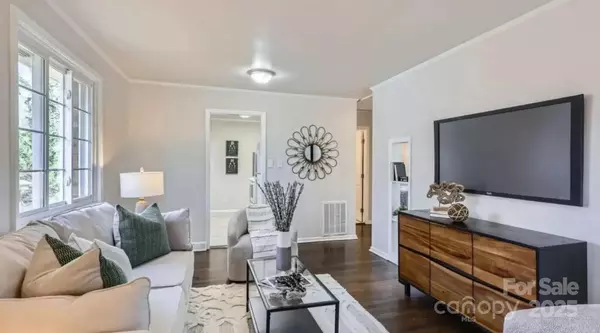 Charlotte, NC 28208,3210 Marlborough RD