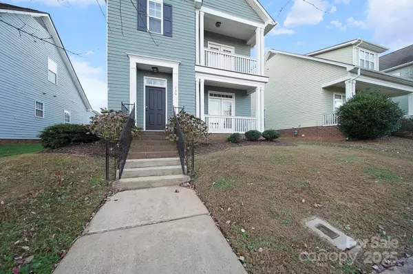 Mooresville, NC 28117,136 E Morehouse AVE