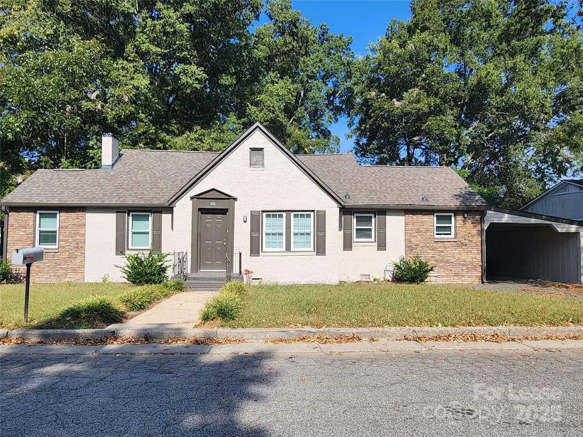 Monroe, NC 28112,406 Harris LN