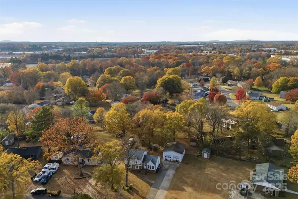 Charlotte, NC 28273,2708 Johnny Reb LN