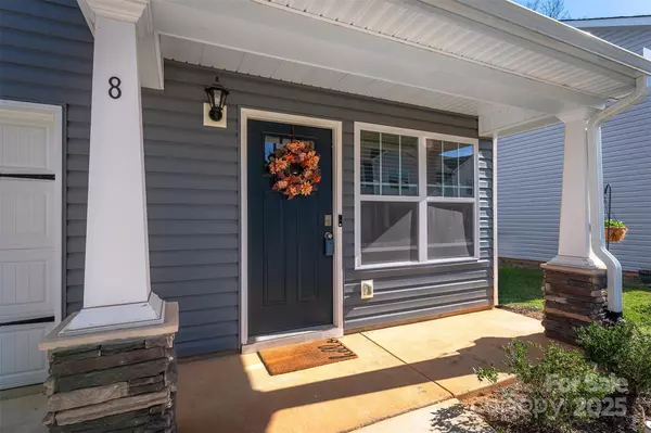 Arden, NC 28704,8 Virginia Commons DR #6