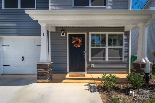 Arden, NC 28704,8 Virginia Commons DR #6