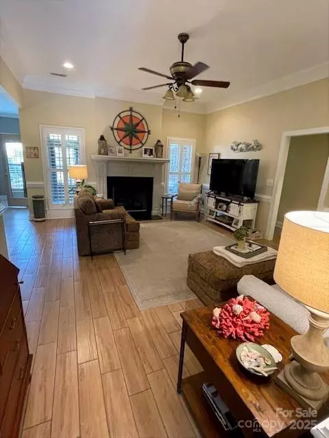 Kings Mountain, NC 28086,113 Independence CT