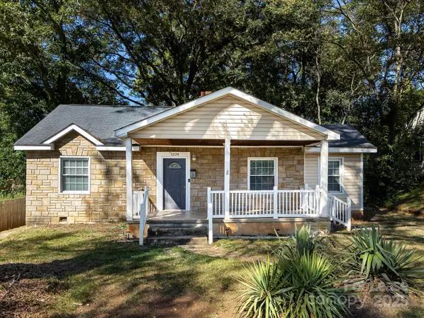 1324 Bethel RD, Charlotte, NC 28208