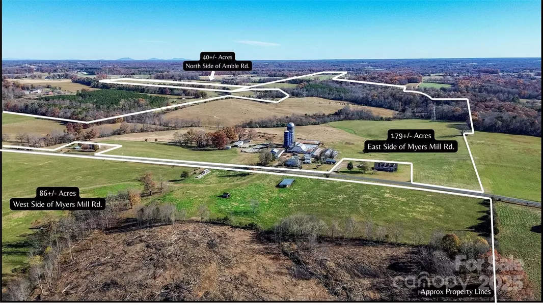 334 Myers Mill RD, Statesville, NC 28625