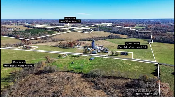 334 Myers Mill RD, Statesville, NC 28625