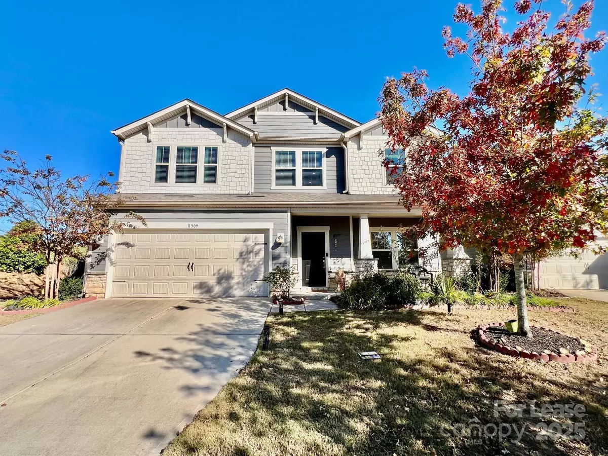 Huntersville, NC 28078,11509 Corleone ST