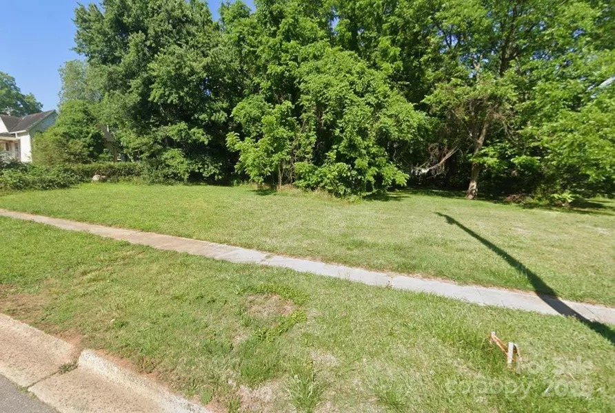 Lot 17 7th ST, Statesville, NC 28677