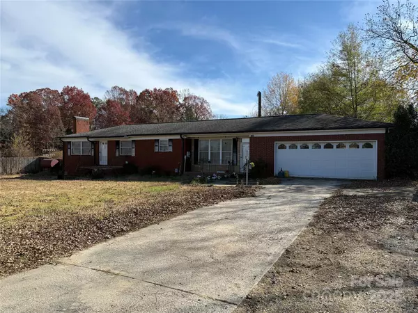 6780 NC Hwy 24/27 HWY E, Midland, NC 28107