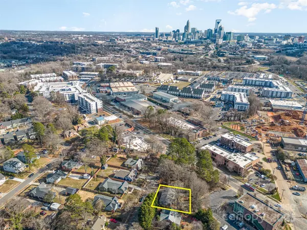 Charlotte, NC 28208,2321 Greenland AVE