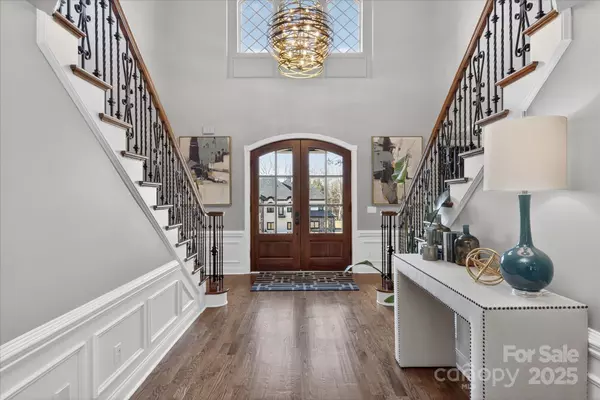 Waxhaw, NC 28173,1521 Hawkstone DR #12