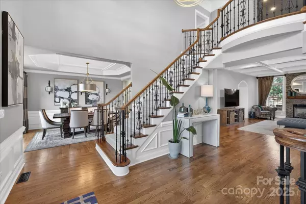 Waxhaw, NC 28173,1521 Hawkstone DR #12