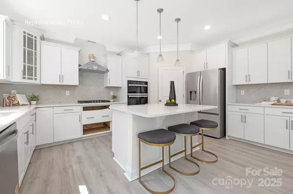 Indian Trail, NC 28079,2046 Gallinule DR