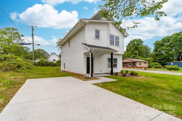 Shelby, NC 28150,600 Legrand ST