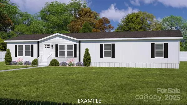 844 Tiney RD, Bostic, NC 28018