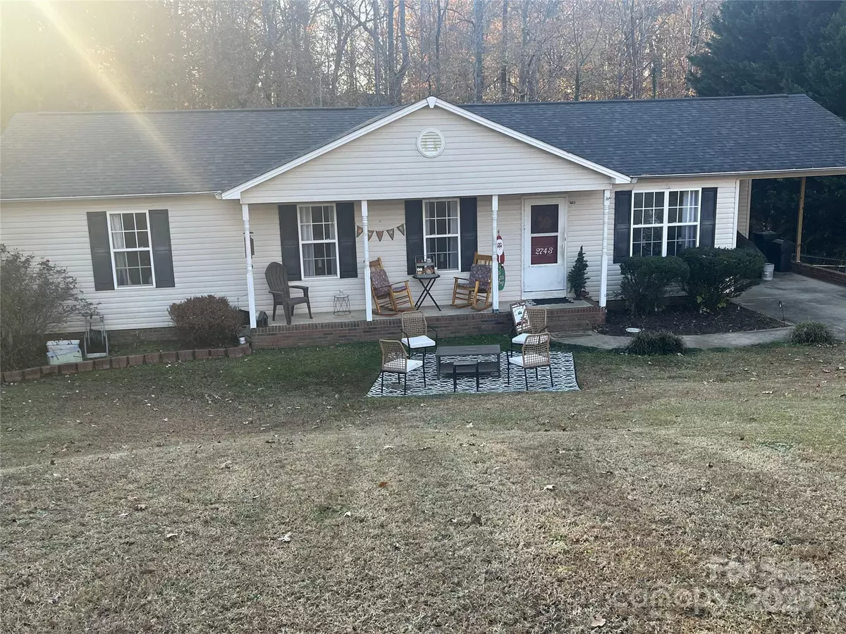 Gastonia, NC 28056,2743 Stockwood DR