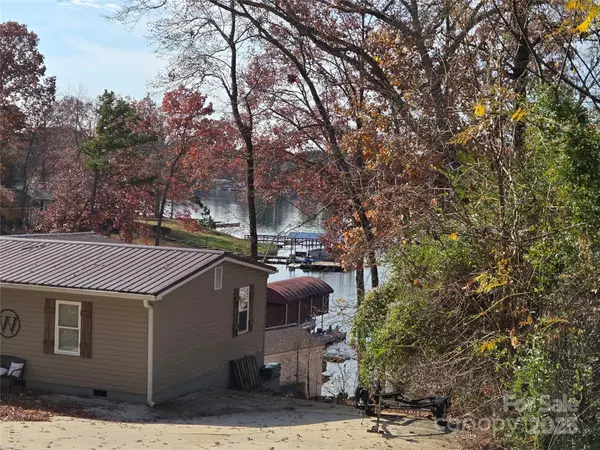 Badin Lake, NC 28127,0 Lakeshore DR #783