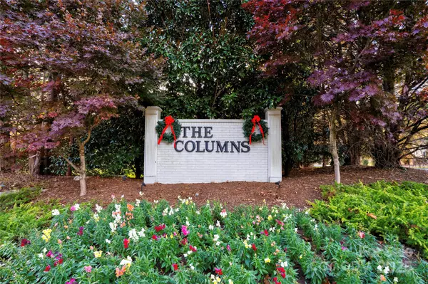 Shelby, NC 28150,150 Columns CIR