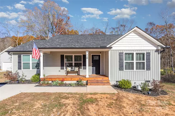 Salisbury, NC 28146,510 Fairbluff AVE