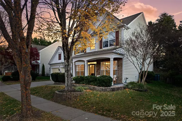 Cornelius, NC 28031,18015 Harbor Mist RD