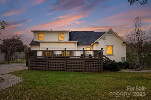 Charlotte, NC 28209,4419 Longwood DR